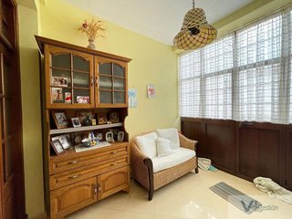Chalet en venta en Villamartín