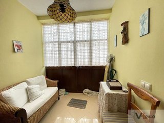 Chalet en venta en Villamartín
