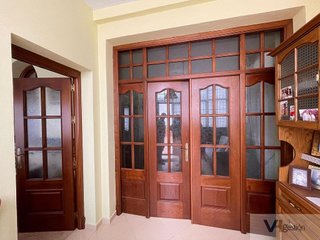 Chalet en venta en Villamartín
