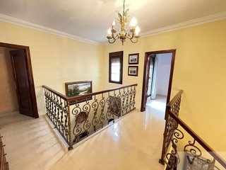 Chalet en venta en Villamartín