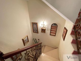 Chalet en venta en Villamartín