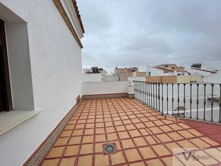 Chalet en venta en Villamartín
