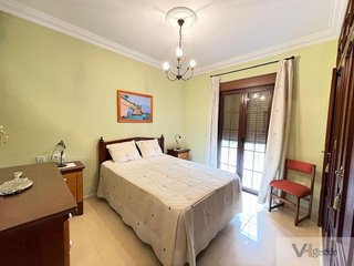 Chalet en venta en Villamartín