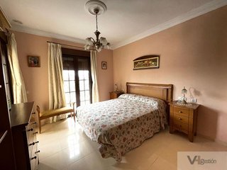Chalet en venta en Villamartín