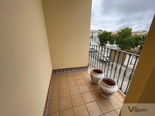 Chalet en venta en Villamartín