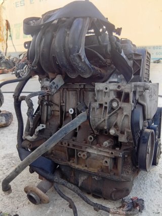 Motor Peugeot/Citroën 1.4 KFV Gasolina