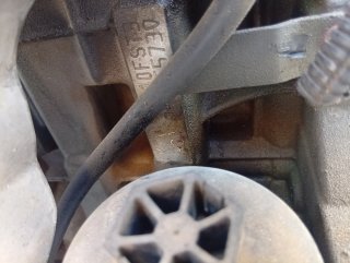 Motor Peugeot/Citroën 1.4 KFV Gasolina