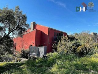 Chalet en venta en Pedanías de Cáceres en Cáceres