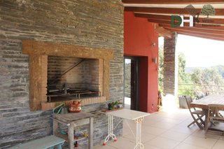 Chalet en venta en Pedanías de Cáceres en Cáceres