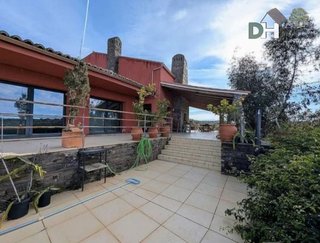 Chalet en venta en Pedanías de Cáceres en Cáceres