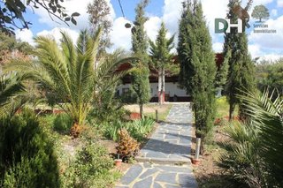 Chalet en venta en Pedanías de Cáceres en Cáceres