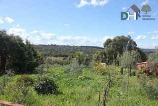 Chalet en venta en Pedanías de Cáceres en Cáceres