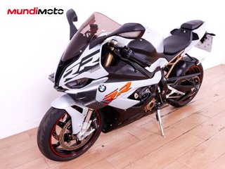 BMW S 1000 RR