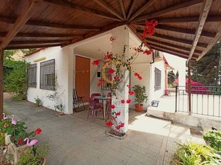 Chalet en venta en Club de Campo en Elda