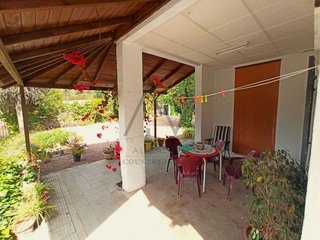 Chalet en venta en Club de Campo en Elda