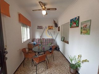 Chalet en venta en Club de Campo en Elda