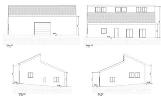 Chalet en venta en Loja