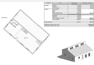 Chalet en venta en Loja