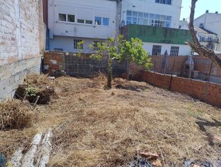Casa pareada en venta en Residencia - Abella en Lugo
