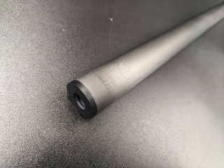 Flecha de billar SENSHI PRO 12.8
