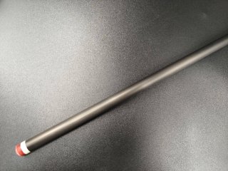 Flecha de billar SENSHI PRO 12.8