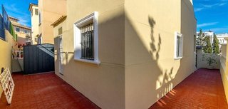 Chalet en venta en Campos de Golf - Villa Martin - Los Dolses en Orihuela