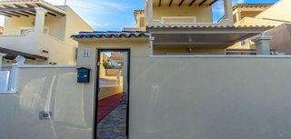Chalet en venta en Campos de Golf - Villa Martin - Los Dolses en Orihuela