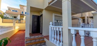 Chalet en venta en Campos de Golf - Villa Martin - Los Dolses en Orihuela