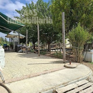 Casa rural en venta en Almonte en Almonte