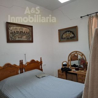 Casa rural en venta en Almonte en Almonte