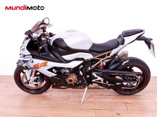 BMW S 1000 RR