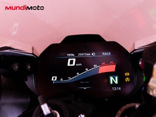 BMW S 1000 RR