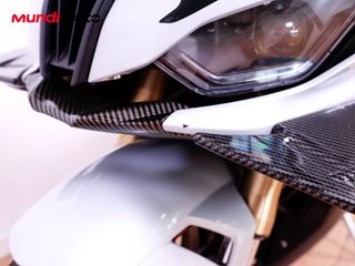 BMW S 1000 RR