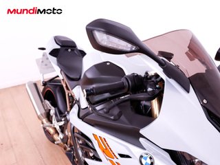 BMW S 1000 RR