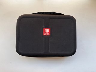 Pack Completo Nintendo Switch V2