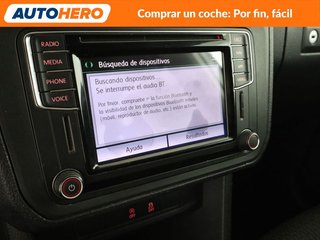 Volkswagen Caddy 2.0 TDI Maxi Trendline BlueMotion Tech