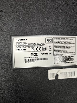 PLACA MAIN TV VESTEL 17MB180E