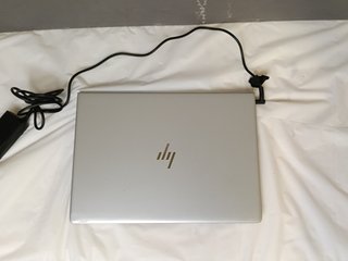 HP EliteBook 840 G5 Plata