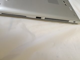 HP EliteBook 840 G5 Plata