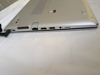 HP EliteBook 840 G5 Plata