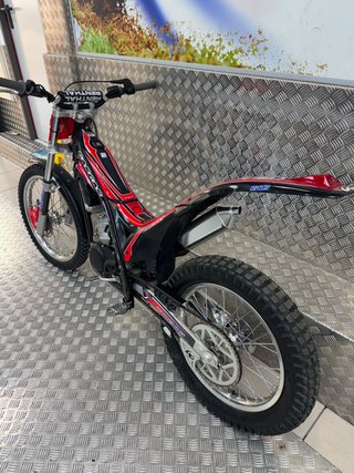 GAS GAS TXT 80 CADET