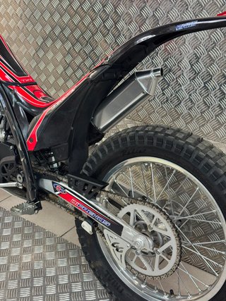 GAS GAS TXT 80 CADET