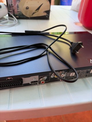 Reproductor dvd PIONEER divx dts hdmi dolby digita