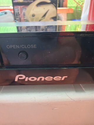 Reproductor dvd PIONEER divx dts hdmi dolby digita