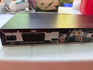 Reproductor dvd PIONEER divx dts hdmi dolby digita