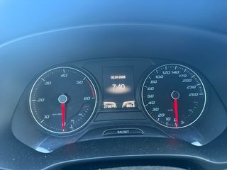 SEAT Leon  2.0 TDi 184 FR 2013  5p
