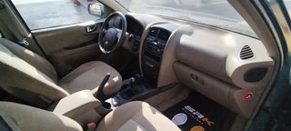 Hyundai Santa Fe 2.0 CRDi GLS
