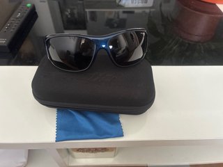 Gafas de sol Arnette negras/azules