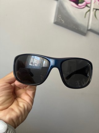 Gafas de sol Arnette negras/azules