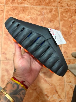 Nike Mind